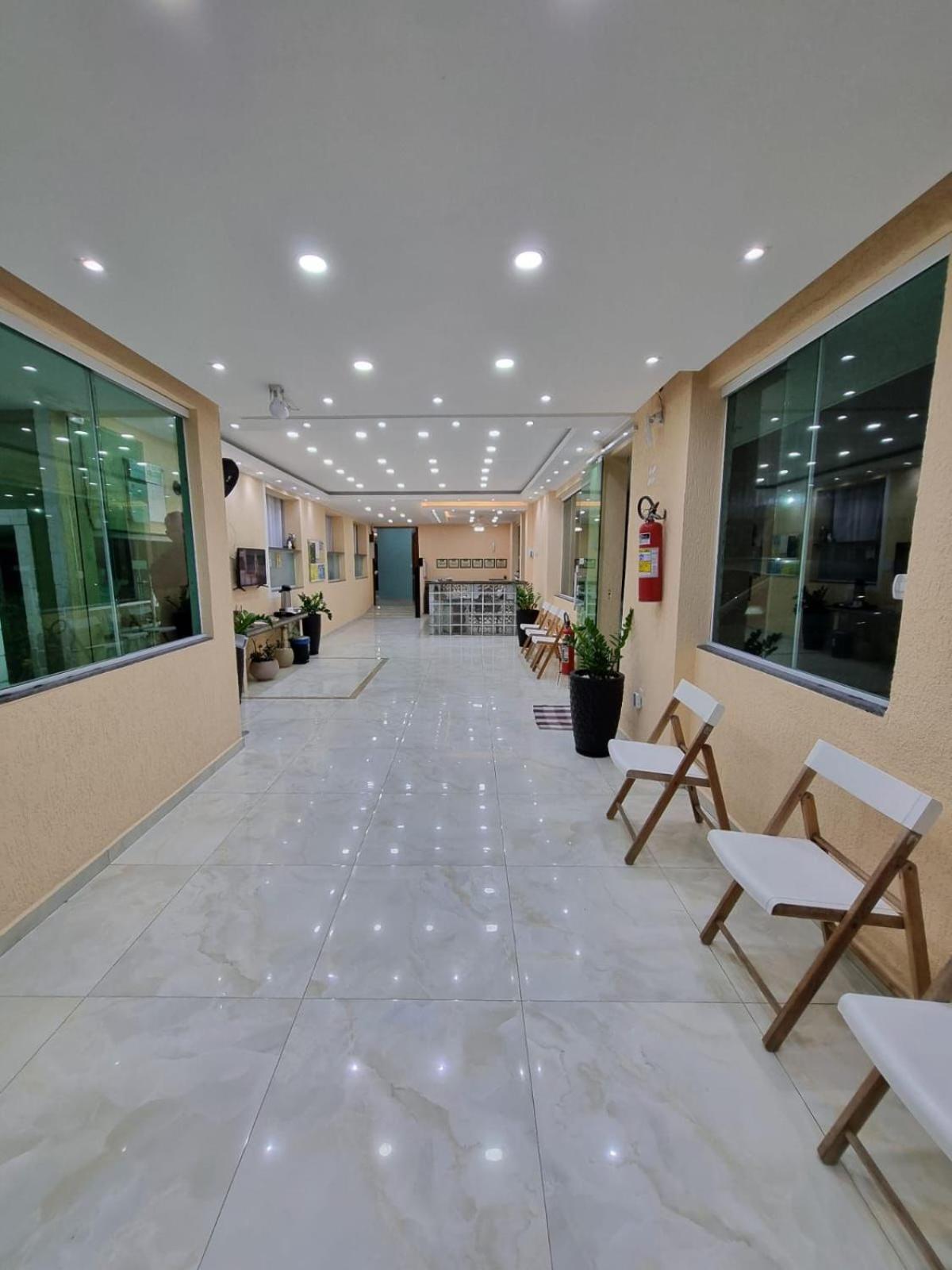 Hotel Aconchego Da Vila Saquarema Exterior photo